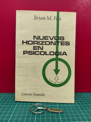 Lote psicología: fundamentos e investigación