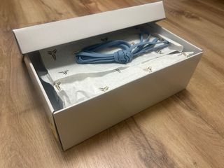 Air force one protro Kobe Bryant(city of champions