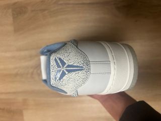 Air force one protro Kobe Bryant(city of champions