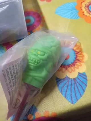 Lote Juguetes Phoskitos