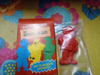 Lote Juguetes Phoskitos