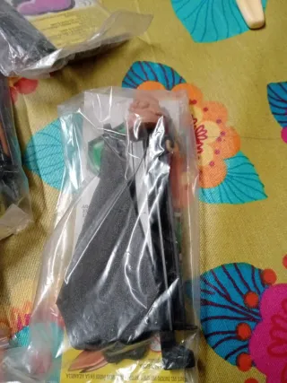 Lote Juguetes Phoskitos