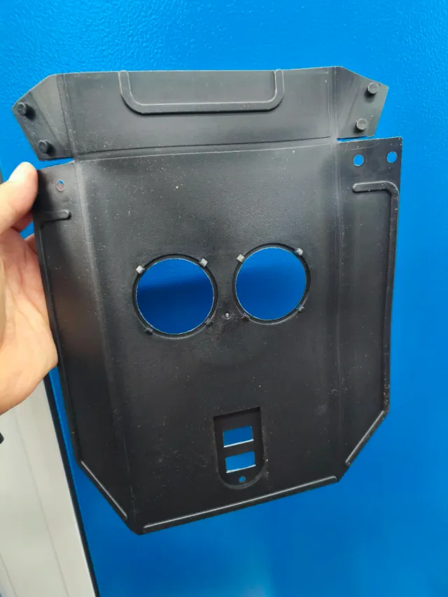 Soldador MMA-950 Nuevo