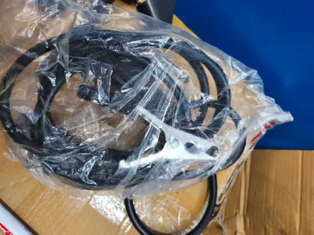 Soldador MMA-950 Nuevo