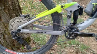 Telaio MTB Giant Trance