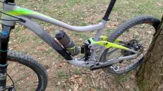 Telaio MTB Giant Trance