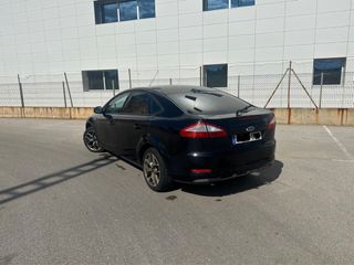 Ford Mondeo 2008