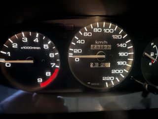 Honda Civic eg5