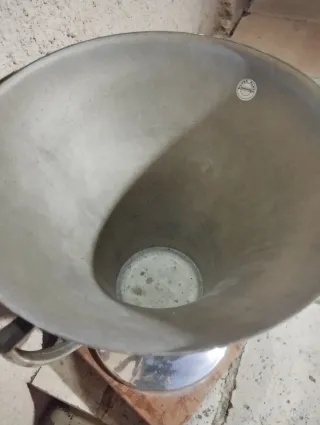 Trofeo Vintage Metálico