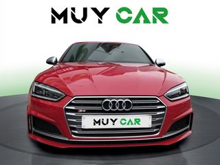 Audi S5 Coupe 3.0 TFSI quattro 260 kW (354 CV) tiptronic