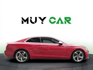 Audi S5 Coupe 3.0 TFSI quattro 260 kW (354 CV) tiptronic