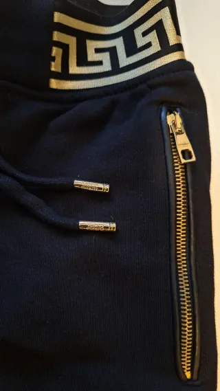 Glorious Gangsta Joggers Talla S