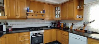 Piso en venta en Pont Nou - Corazón de Jesús en Elche