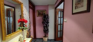 Piso en venta en Pont Nou - Corazón de Jesús en Elche