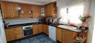 Piso en venta en Pont Nou - Corazón de Jesús en Elche