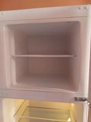 Frigorífico Hoover A+