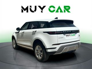 Land Rover Range Rover Evoque P160 S MHEV Auto 118 kW (160 CV)