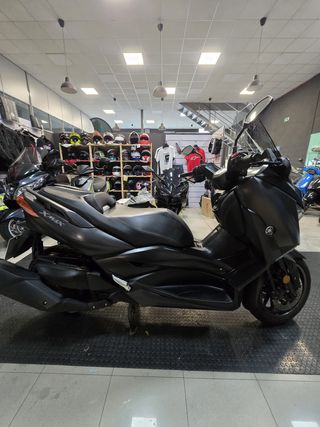 Yamaha XMAX 400 2019 - 15.000 km