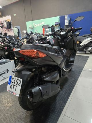 Yamaha XMAX 400 2019 - 15.000 km