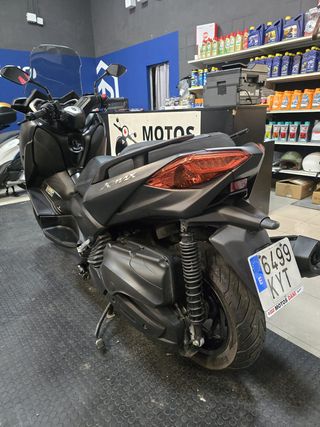 Yamaha XMAX 400 2019 - 15.000 km