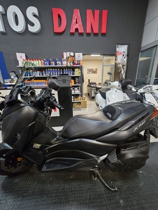 Yamaha XMAX 400 2019 - 15.000 km