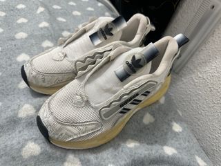 Zapatillas Adidas Talla 38
