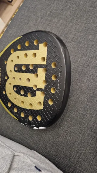 Racchetta Wilson Defy LS