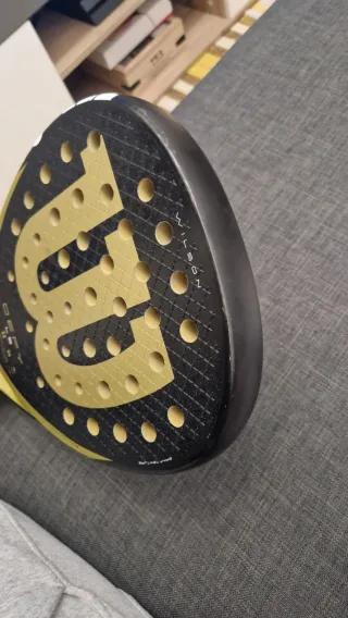 Racchetta Wilson Defy LS