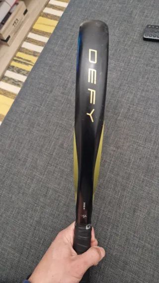 Racchetta Wilson Defy LS