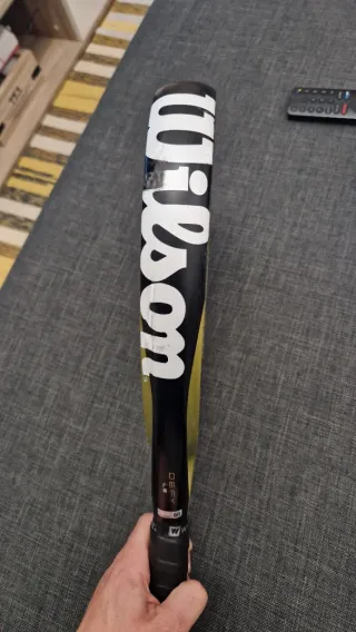 Racchetta Wilson Defy LS