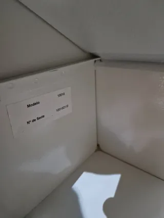 Caja fuerte Arregui digital