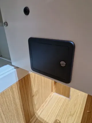 Caja fuerte Arregui digital