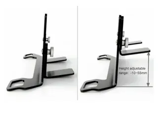 ISOFIX para Coche Homologado
