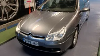 Citroen C5 2006