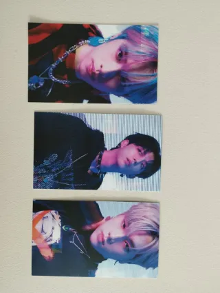 Xdinary Heroes: HELLO WORLD! 1st Mini Album