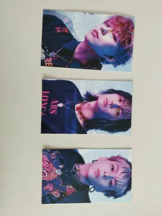 Xdinary Heroes: HELLO WORLD! 1st Mini Album