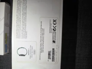 Apple Watch Serie 7 45mm Verde