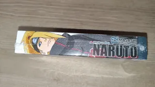 Naruto Jump Remix nº 12/24 (SIN CARTA PROMO)