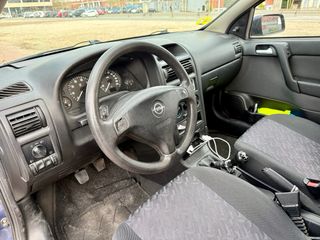 Opel Astra 2002 1.6 gasolina 135.000km etiqueta B