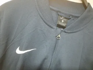 Chaqueta Nike Dri-Fit Authentic Football