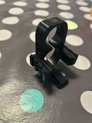 Ocho para Snowpeak M25