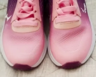 Tenis Nike Pegasus 41 Rosa/Morado Talla 37