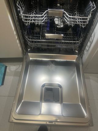 Lavavajillas Beko ProSmart Inverter