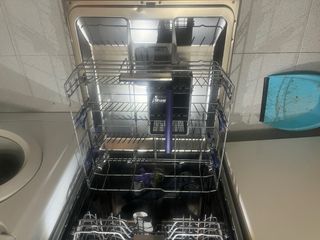 Lavavajillas Beko ProSmart Inverter