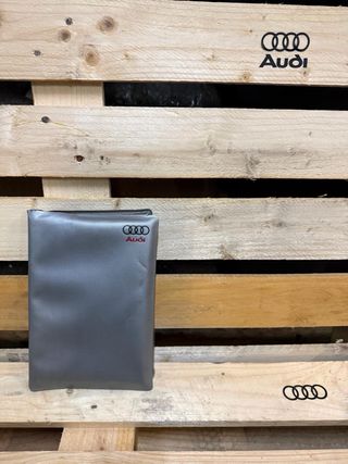 Manuales Audi A4/S4 B5