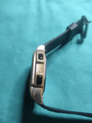 Reloj Casio BP-100 Presión Arterial