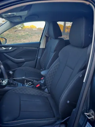 Skoda Kamiq 1.5 TSI 150CV – 2020 – 42.000 km