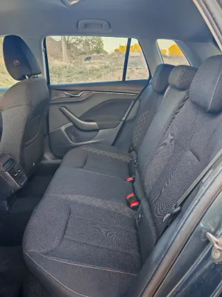 Skoda Kamiq 1.5 TSI 150CV – 2020 – 42.000 km