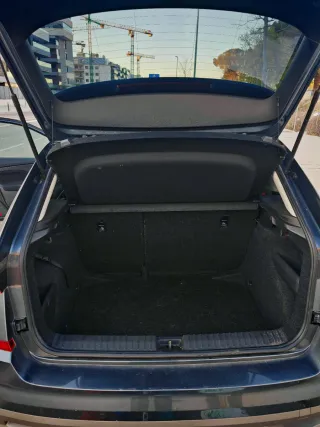 Skoda Kamiq 1.5 TSI 150CV – 2020 – 42.000 km