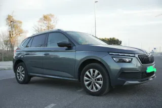 Skoda Kamiq 1.5 TSI 150CV – 2020 – 42.000 km
